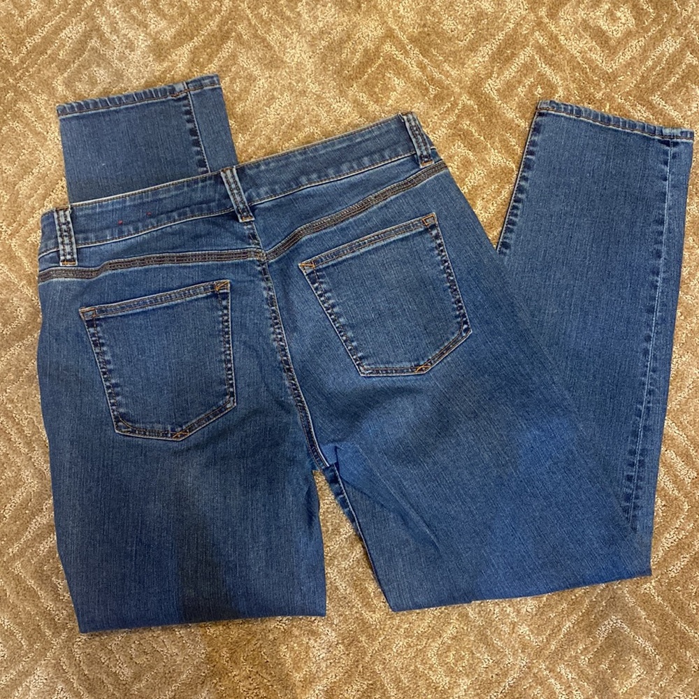 Talbots jeans - Picture 2 of 4